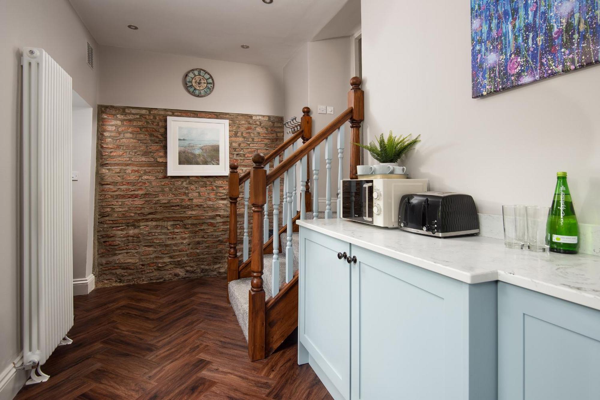Owl Cottage Morpeth Exterior photo