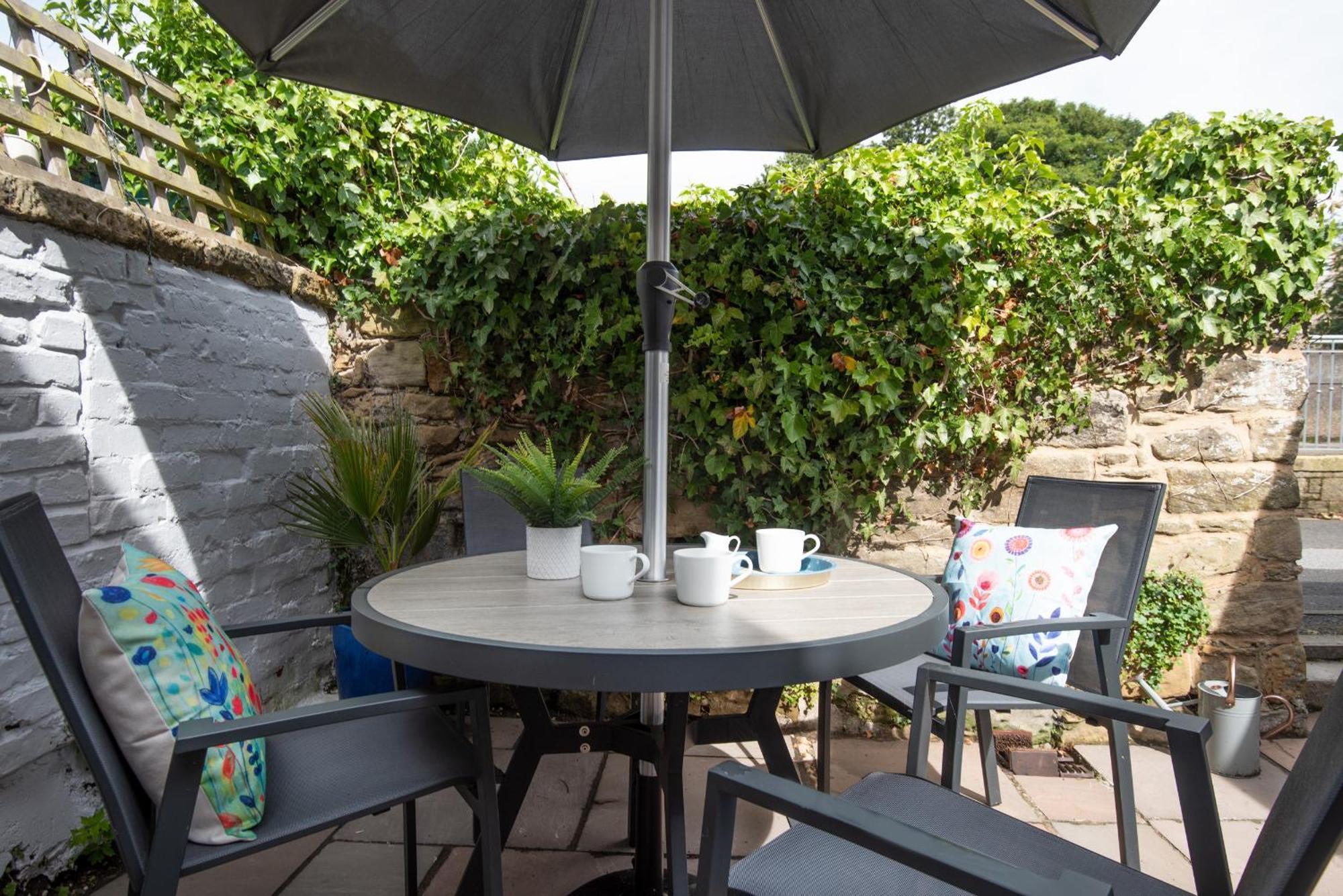 Owl Cottage Morpeth Exterior photo